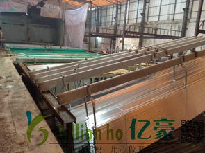 亿豪广告铝材诚邀全国加盟，共享灯箱产业新机遇